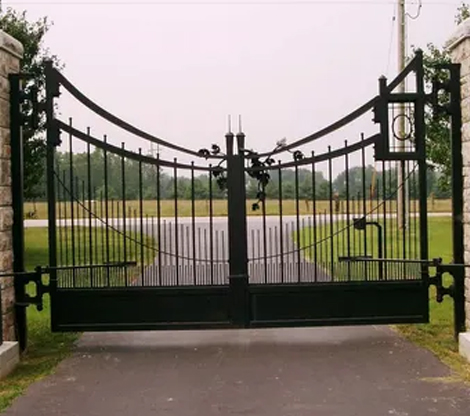 Professional Signal Hill Ramset Gate Repair And Installation