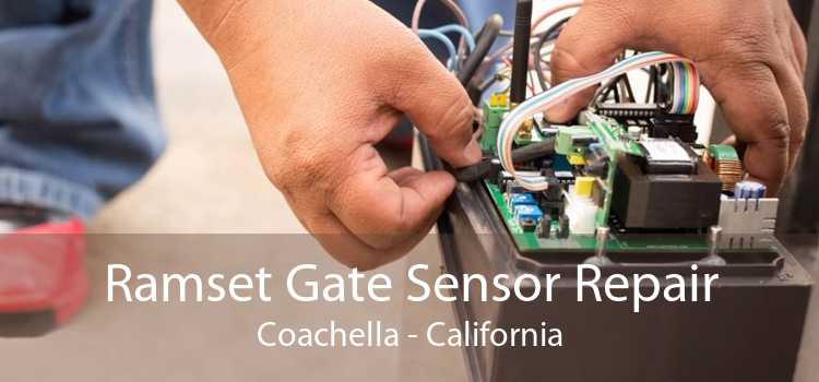 Ramset Gate Sensor Repair Coachella - California