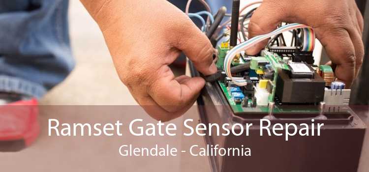 Ramset Gate Sensor Repair Glendale - California