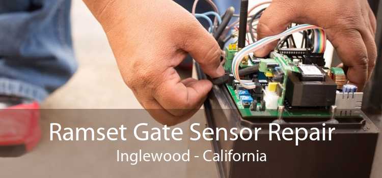 Ramset Gate Sensor Repair Inglewood - California